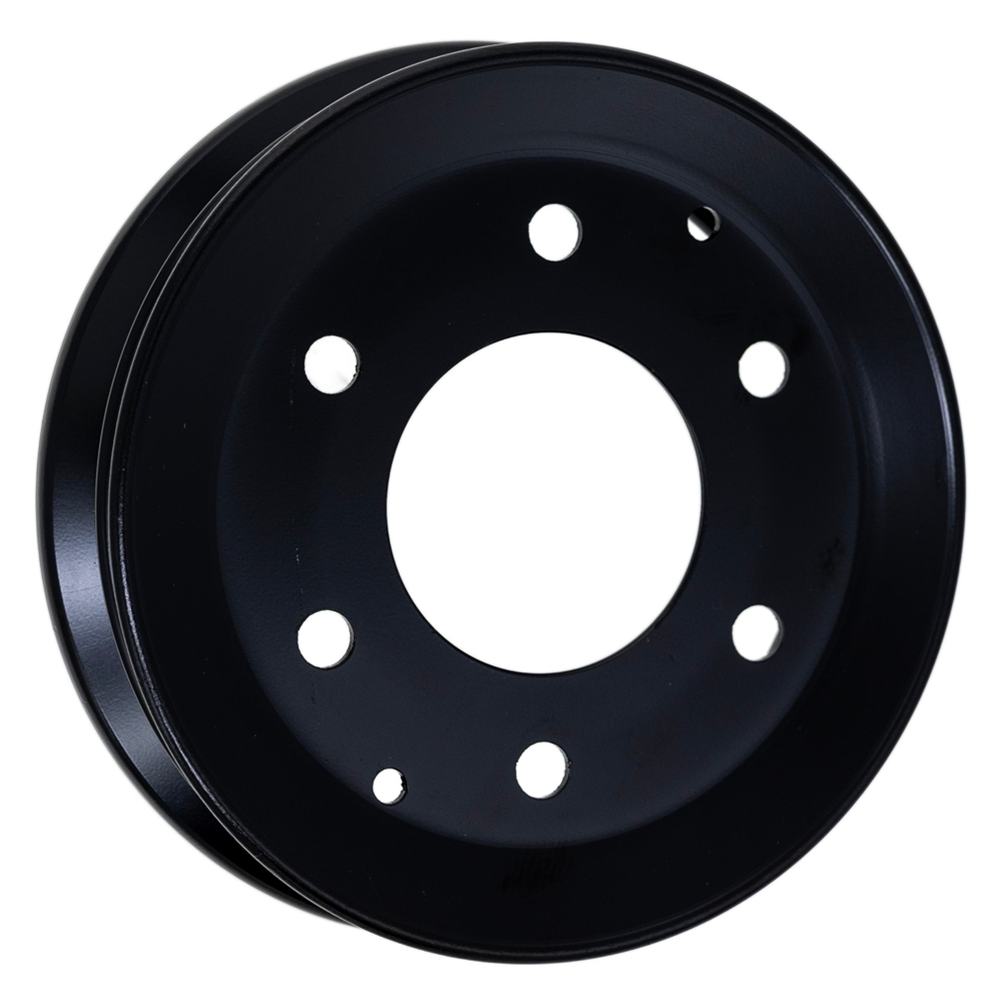 Outer Pulley for Kubota BX22 BX2200D G2160 48 54 60-Inch K5371-34580