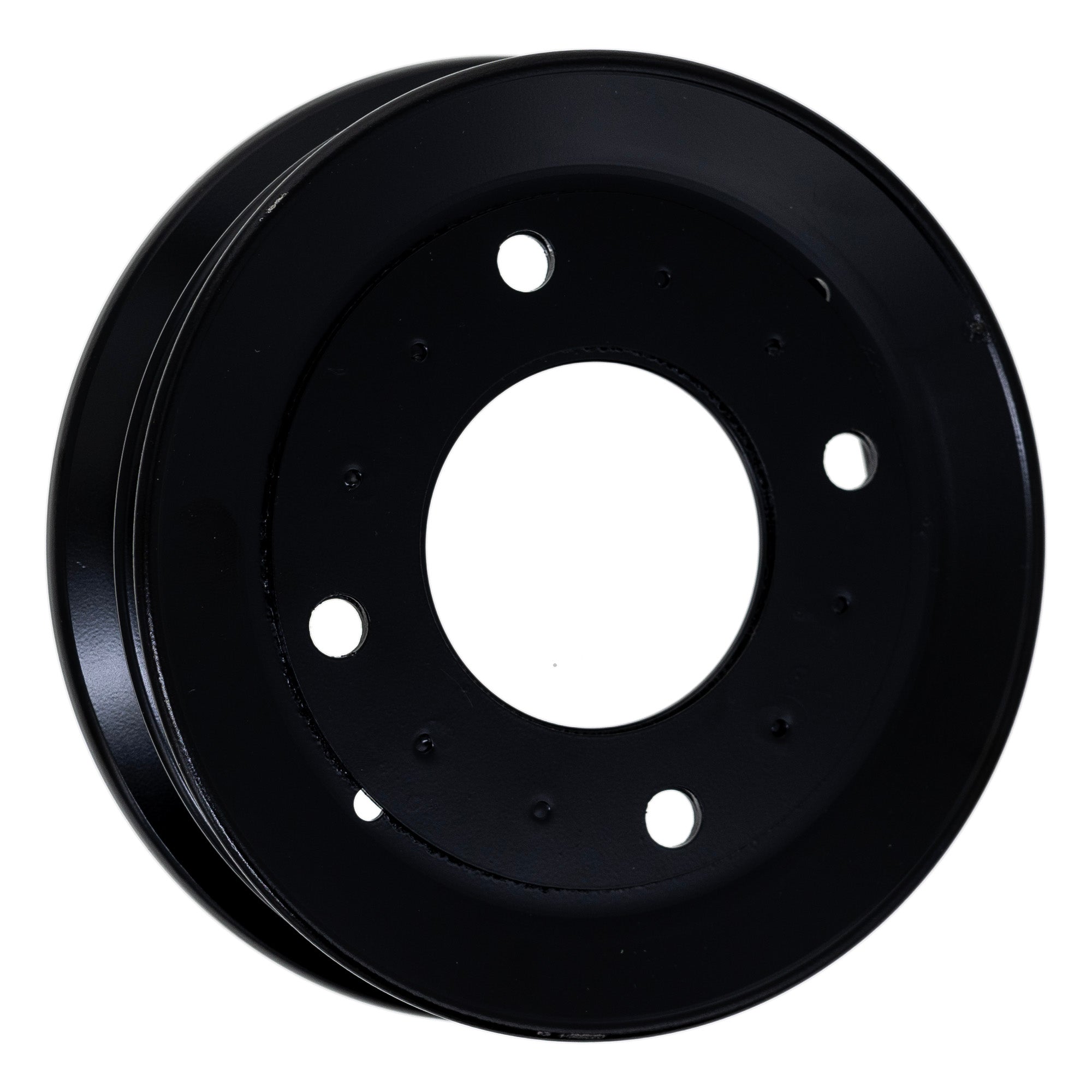 Outer Pulley for Kubota BX2380 BX25 ZD321 BX1880 48 54 60 Inch K5385-34580