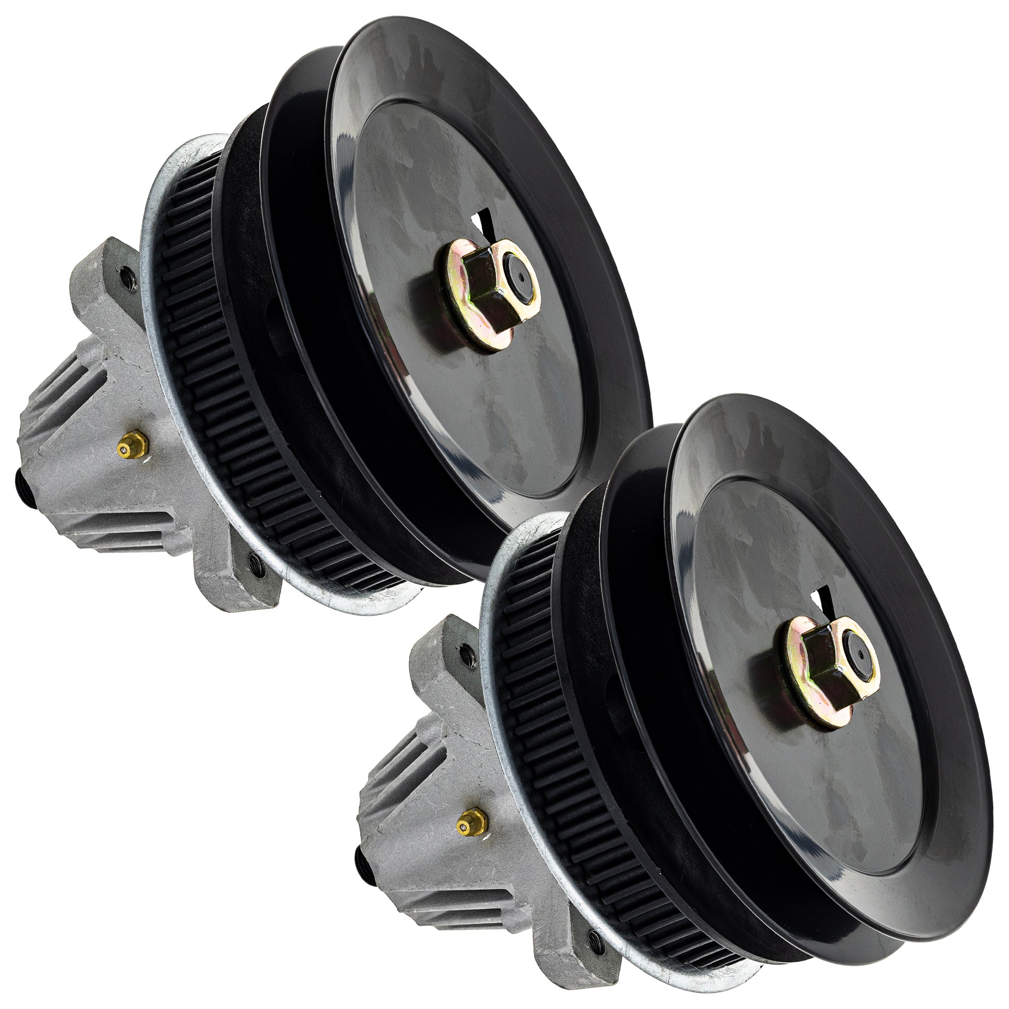 Spindle for Cub Cadet Craftsman LTX1042 i1042 42" Deck 918-04512B 2 Pack