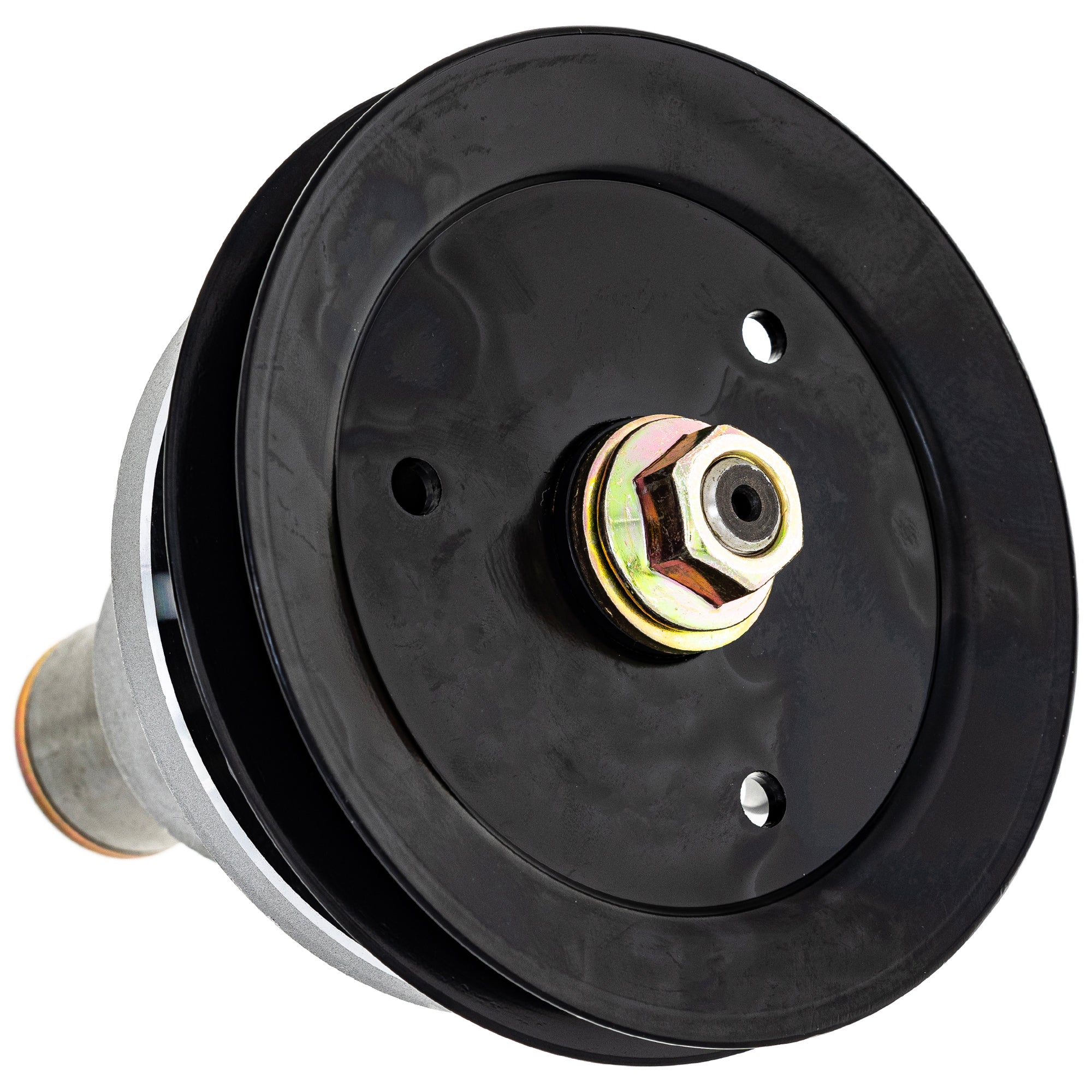 Deck Spindle For Exmark
