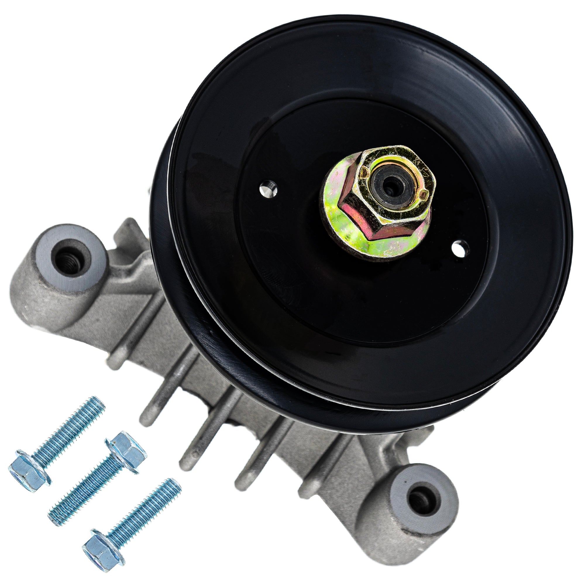Deck Spindle For Husqvarna Wizard AYP