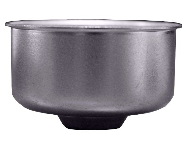 Kawasaki Tin Chamber Bowl M & S Series 16020-7004