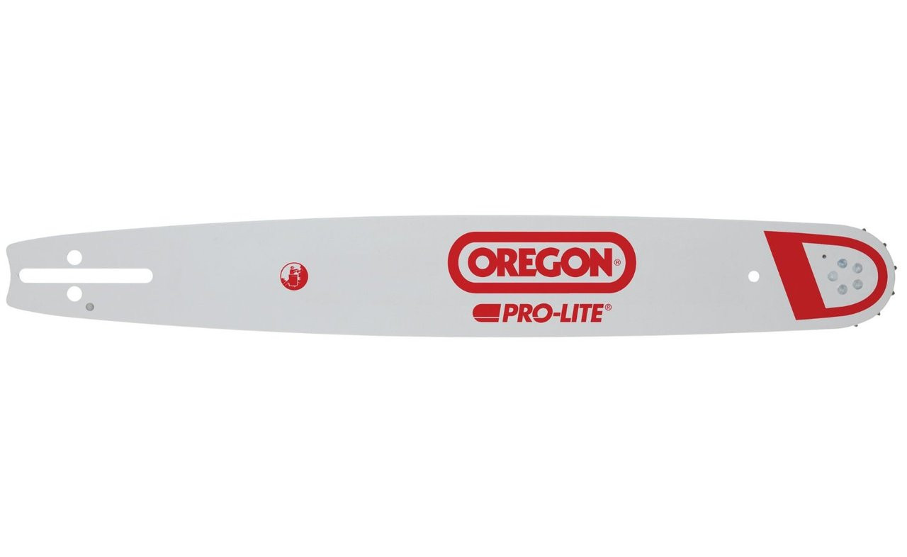 Oregon 16″ Prolite Guide Bar .325 .050 66DL OEM #160GLGK041