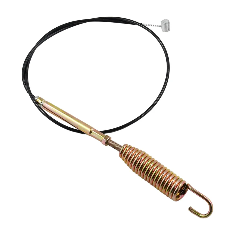 161-0973 Toro Auger Cable 138-3661