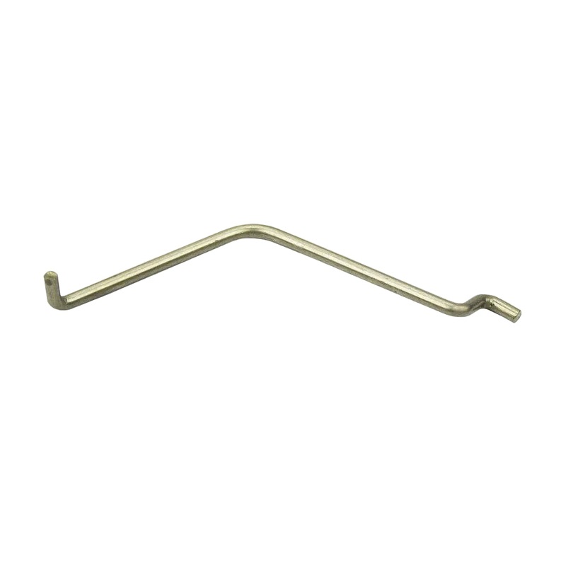 16169-0007 Kawasaki Choke Linkage (FX Series) (Genuine Kawasaki OEM Part)