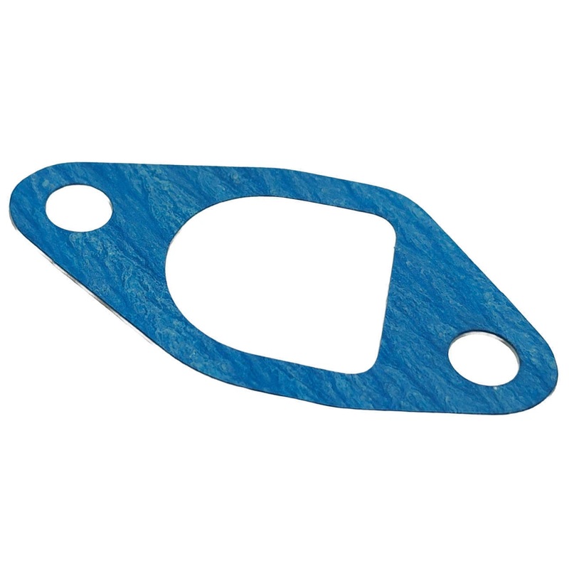 16212-ZH8-800 Honda Insulator Gasket / Carburetor Seal (Genuine Honda OEM Part)