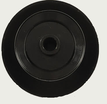 Murray Simplicity Snapper Pulley-Idler 03.25 Od 1674736SM