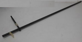 Murray Simplicity Snapper Shaft & Bar Asmy-Roll 1657894ASM