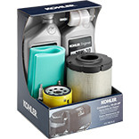Kohler 16 789 01-S Confidant Maintenance Kit