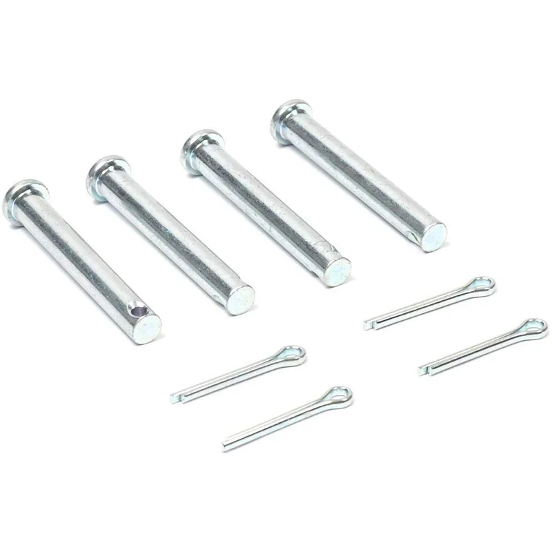 1686806YP Briggs and Stratton Snowblower Shear Pin 25-20X Kit Set of 4