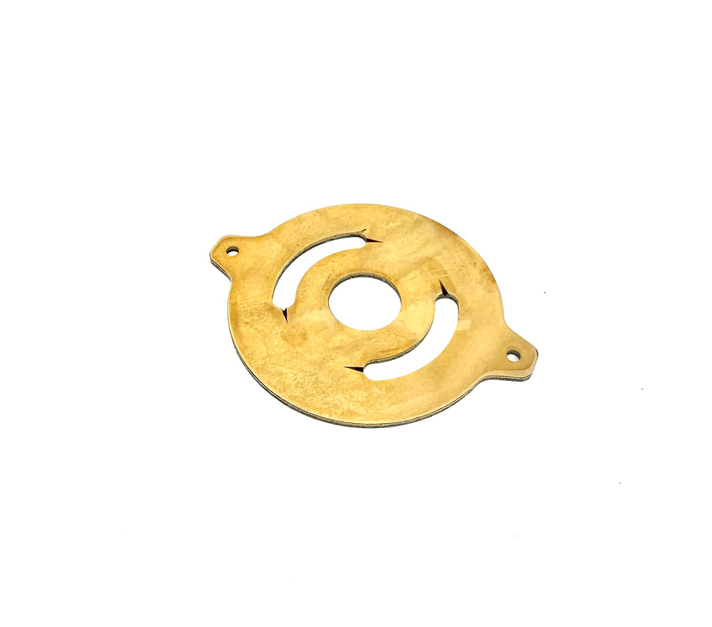 Tuff Torq - 168H3P29250 - Valve Plate (p