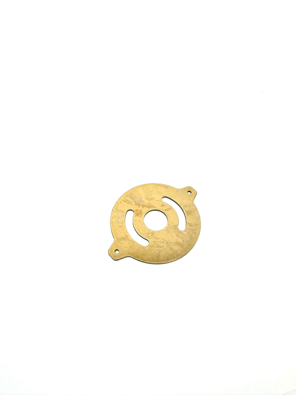 Tuff Torq - 168H3P29350 - Valve Plate (m