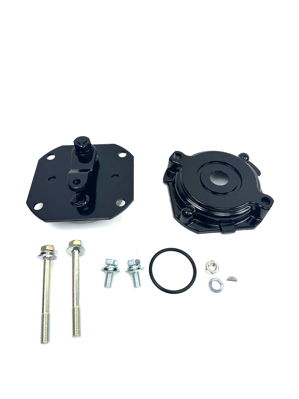 Tuff Torq - 168MEA13860 - Brake 81 Assy