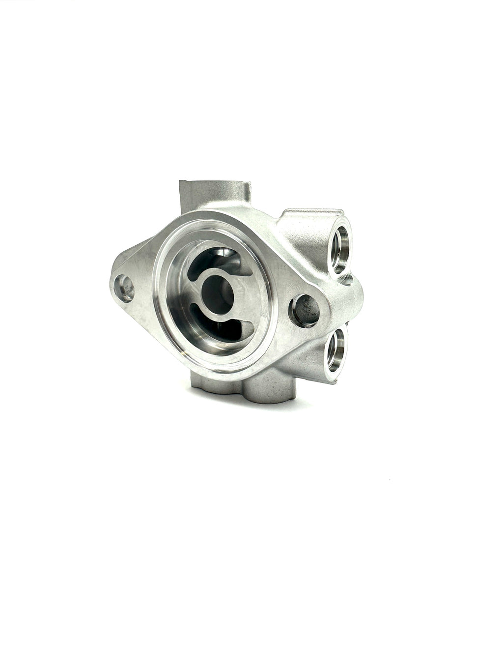 Tuff Torq - 168P3129610 - Pump Body