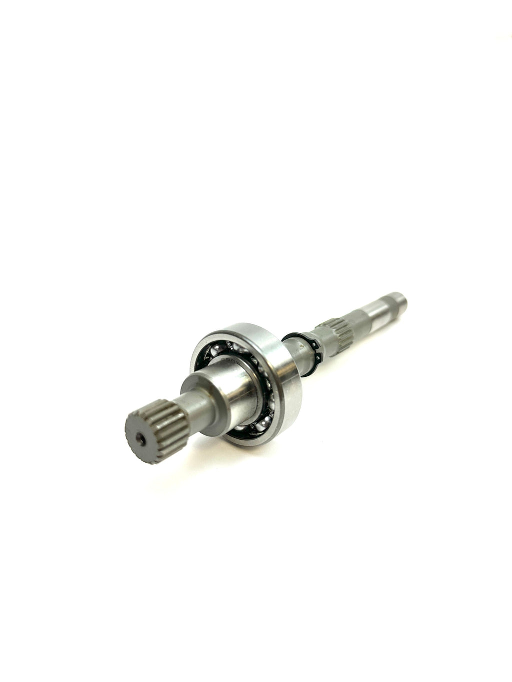 Tuff Torq - 168P3229200 - Pump Shaft Cmp