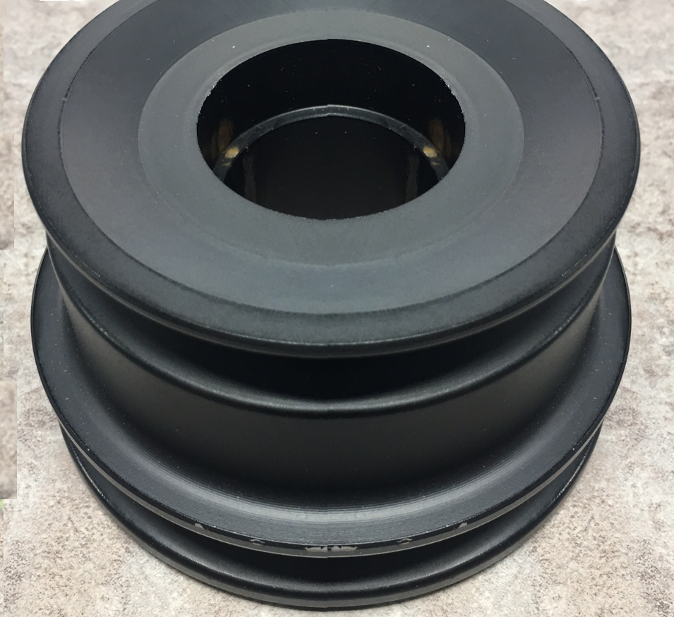 Murray Simplicity Snapper 1700650SM - PULLEY-04.00OD 1.38 I