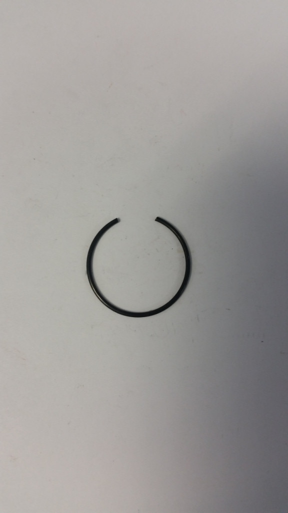 Kohler 17 018 09-S Retainer, Piston