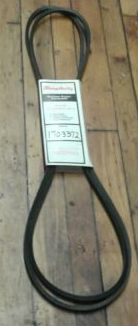 Murray Simplicity Snapper V-Belt Ha151.00 1703372SM