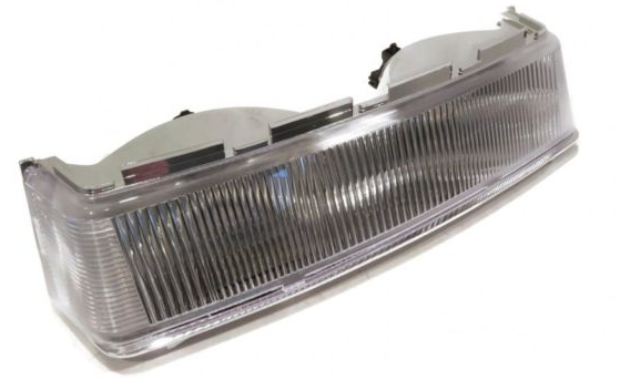 Murray Simplicity Snapper Headlight Asmy-Landlo 1703945SM