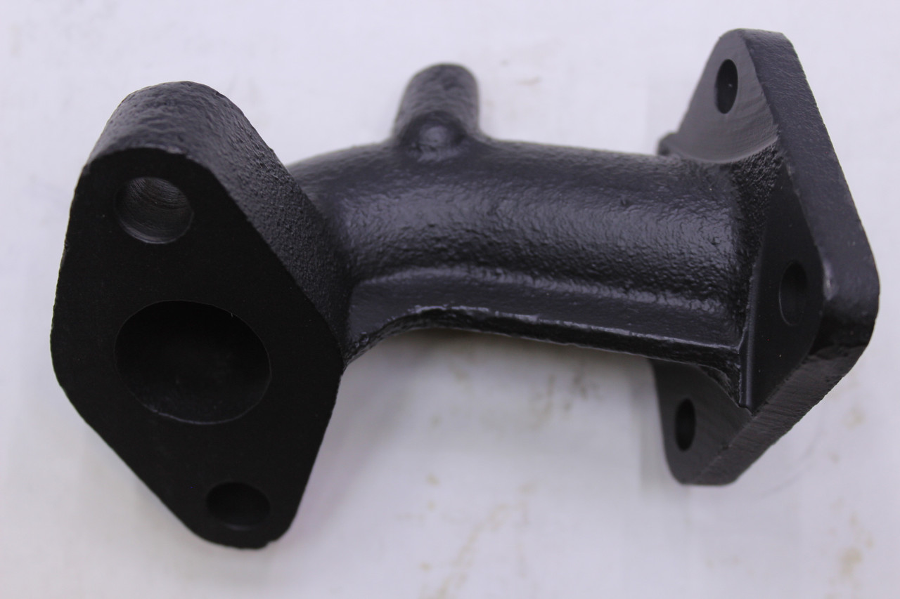 Kohler 17 054 03-S Elbow, Exhaust