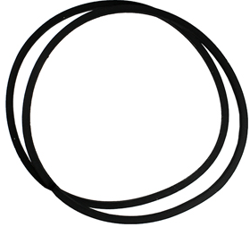 Murray Simplicity Snapper V-Belt (Set Of 2) Ha 1708529SM