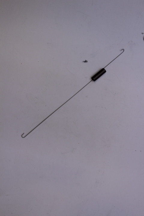 Kohler 17 089 59-S Spring, Linkage