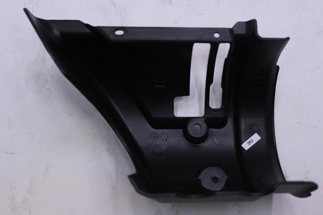 Kohler 17 096 74-S Cover, A/C/ Base Ch440