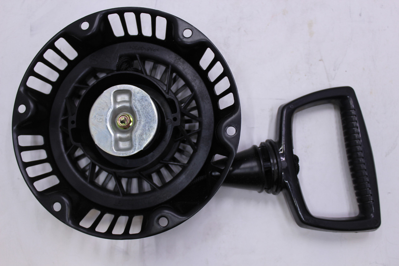 Kohler 17 165 09-S Retractable Starter Assembly