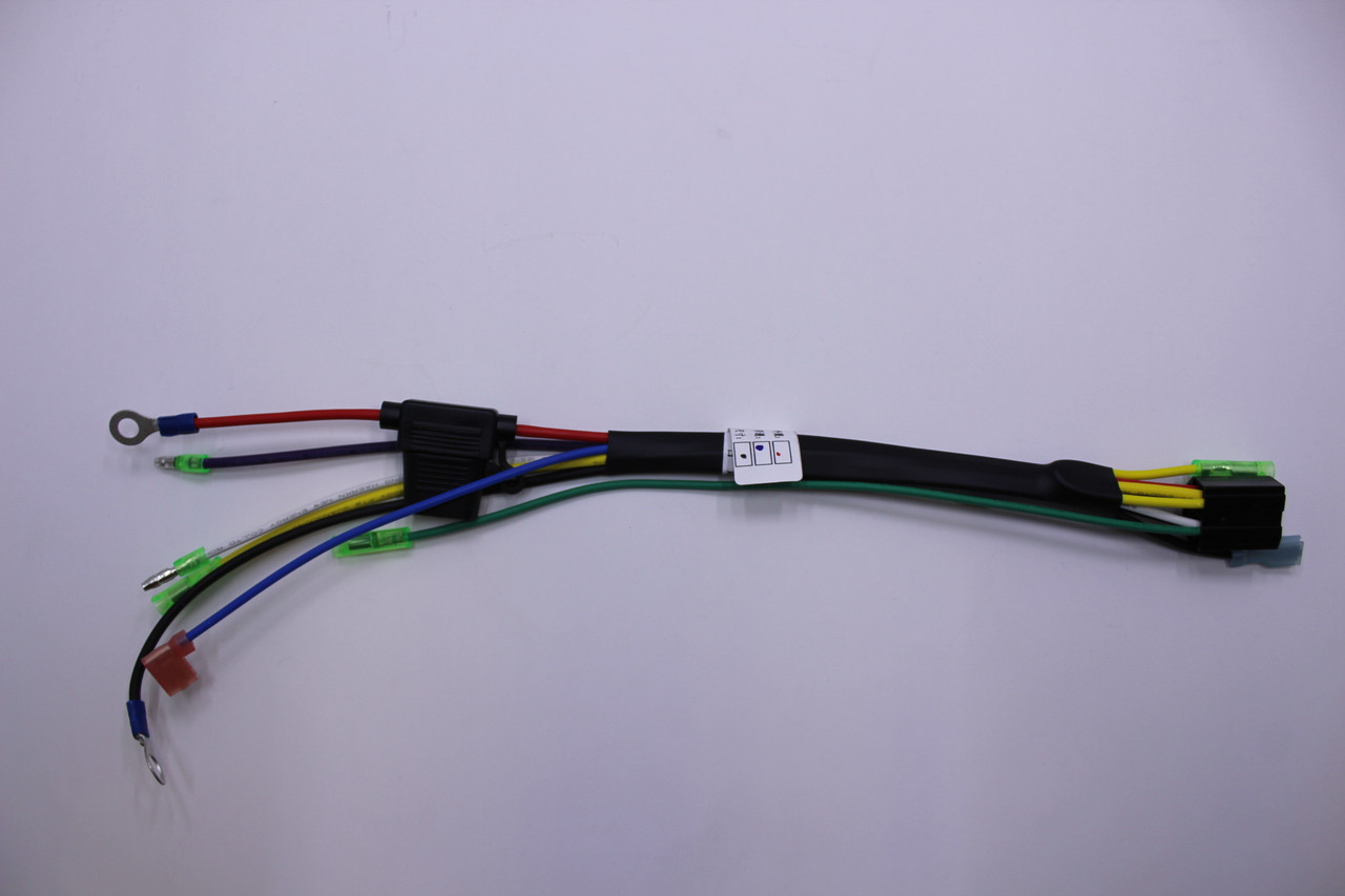 Kohler 17 176 17-S Harness, Wiring Assembly (3 Am