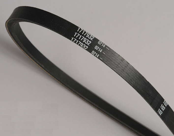 Murray Simplicity Snapper V-Belt Ha 084.25 1717932SM