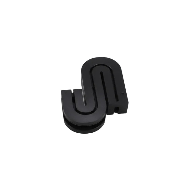 17232-ZT3-000 Honda Air Cleaner Rubber / Seal (Genuine Honda OEM Part)
