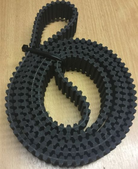 Murray Simplicity Snapper Belt-Timing 30Mm Wd 2 1724625SM