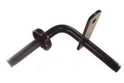 Murray Simplicity Snapper Spindle & Cup Asmy-Rh 1727872ASM