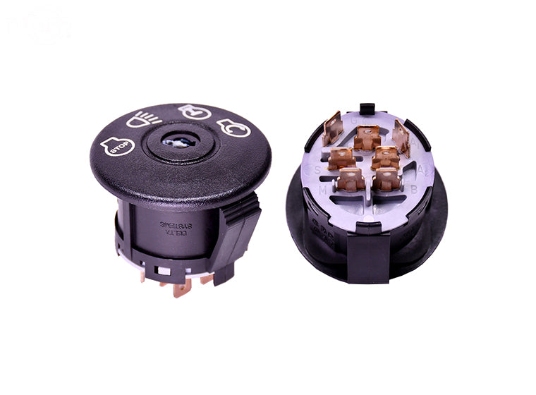 John Deere Ignition Switch AM133597