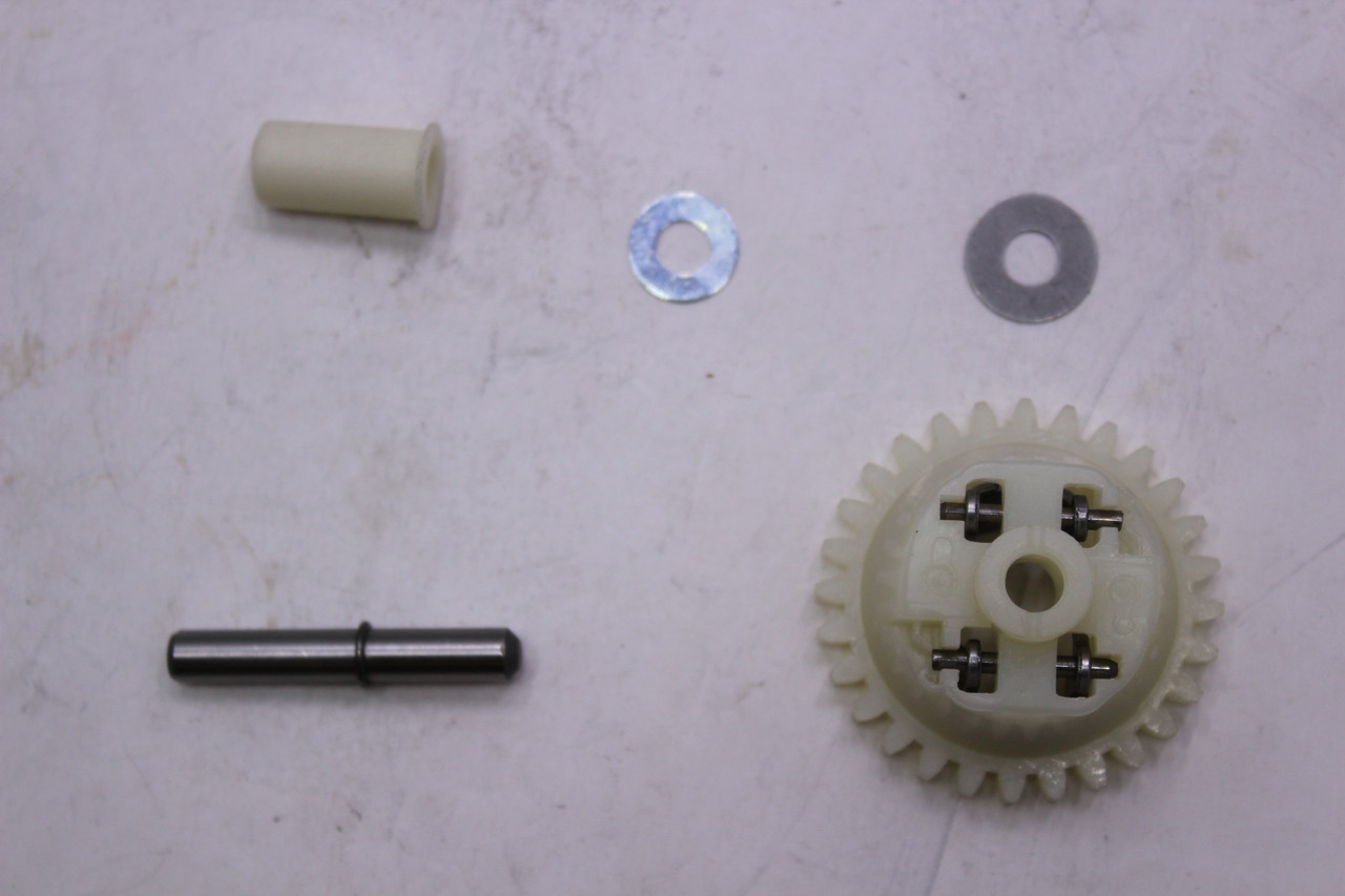 Kohler 17 310 08-S Governor Assembly