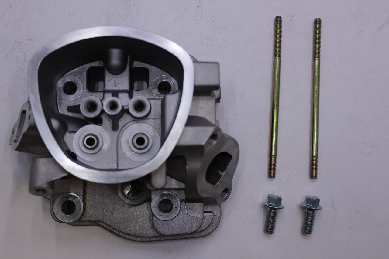 Kohler 17 318 04-S Kit, Head And Valve Train