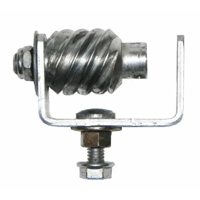 1734439SM Craftsman Murray Snowblower Chute Wormgear