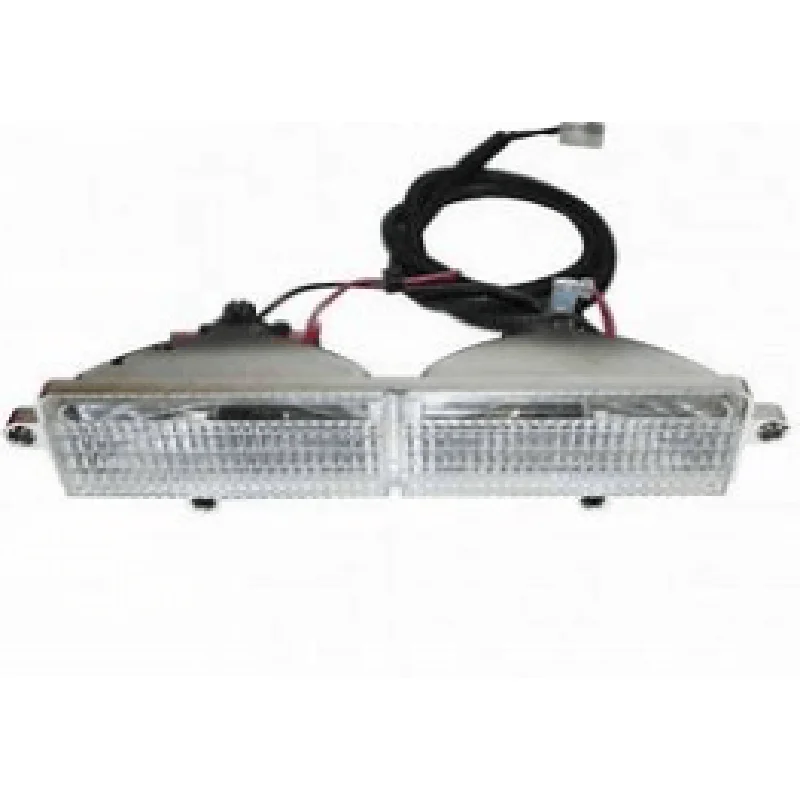 1736176YP Craftsman Murray Snowblower Headlight Assembly 1736176