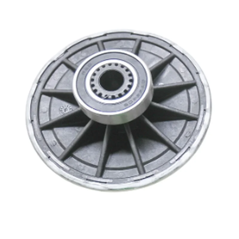 1739624YP Murray Craftsman Snowblower Pulley