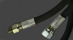 Murray Simplicity Snapper Hose AssemblyHydraulic 1755591YP