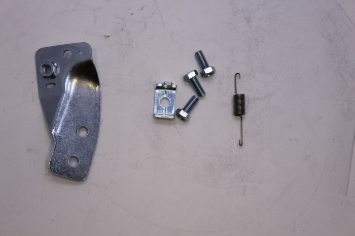 Kohler 17 755 05-S Kit, Remote Throttle (Ch395)