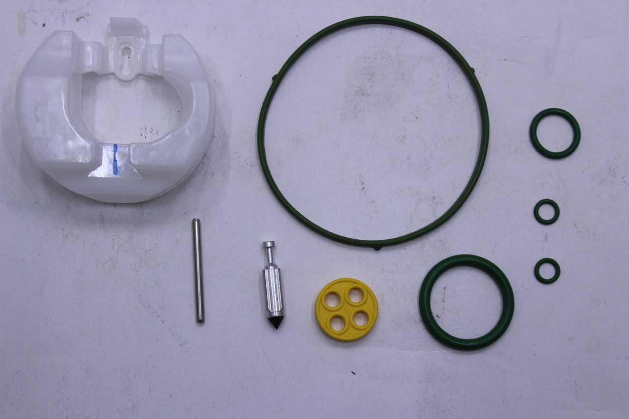Kohler 17 757 04-S Kit, Carburetor Overhaul