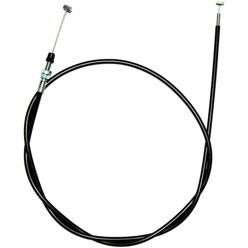 17910-VH7-000 Throttle Cable, Engine Speed Control (Genuine Honda OEM Part)