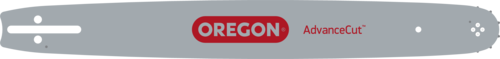 Oregon 18″ AdvanceCut Guide Bar .325 .050 72DL OEM #180PXBK095