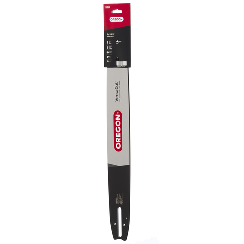 Oregon 18″ VersaCut Guide Bar .325 .050 74DL OEM #180VXLGD025