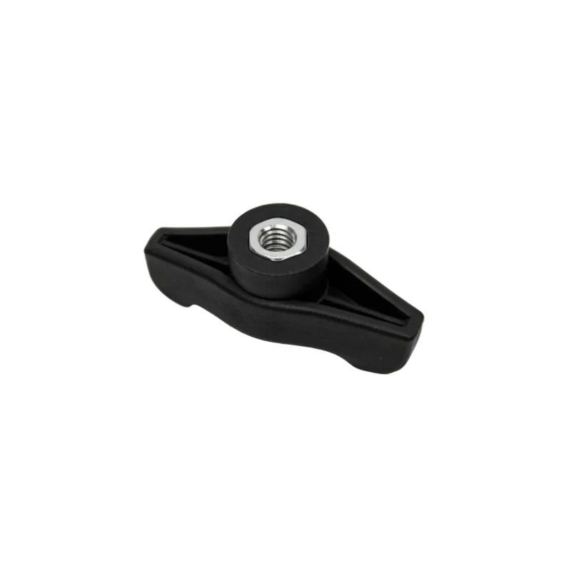 18410012 Belt Cover Knob (Genuine Wright OEM Part)
