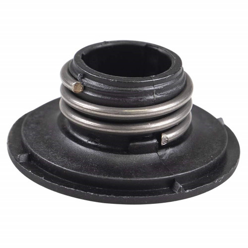 544212402 Assy Worm Gear Husqvarna Genuine OEM Part - SUPERSEDED FROM 536860001, 544212401