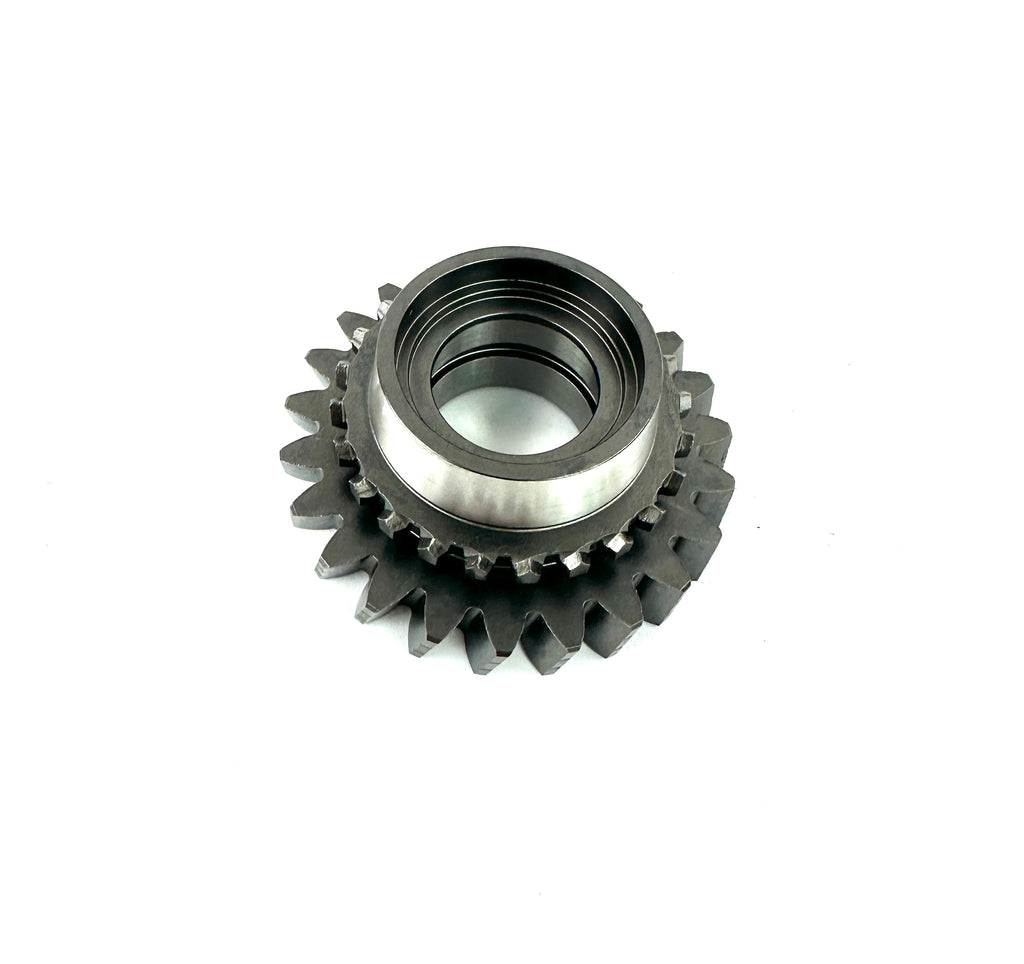 Tuff Torq - 19217225250 - Main Gear 23t - For Toro - 127-3926