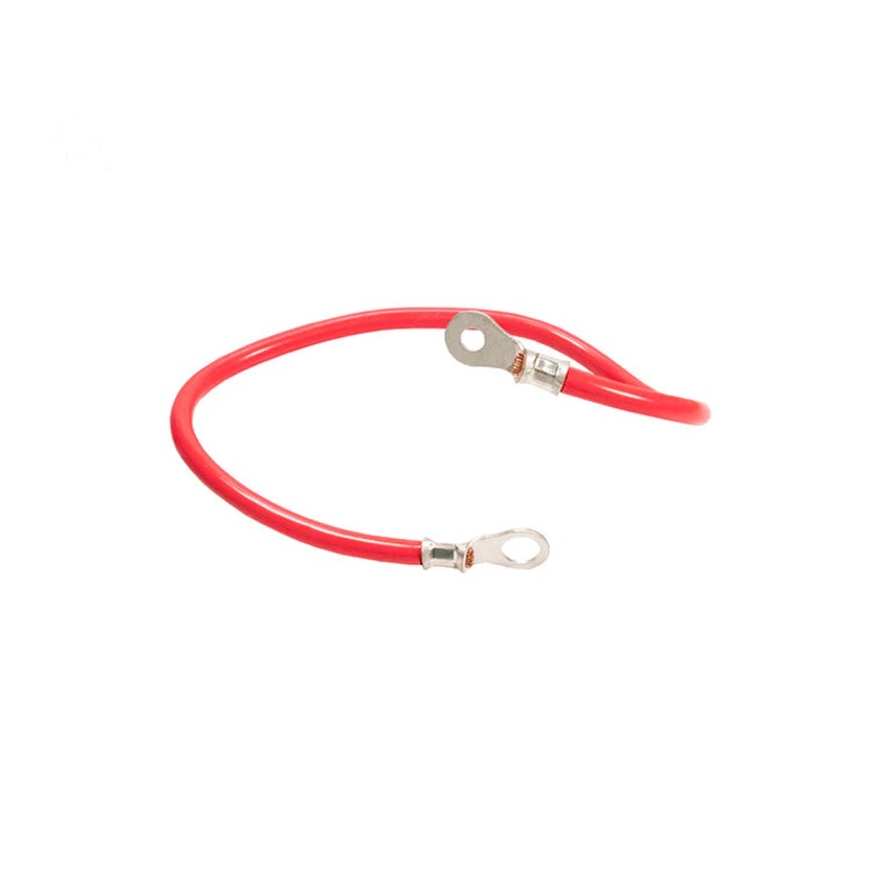 1935 Battery Cable 20" Red