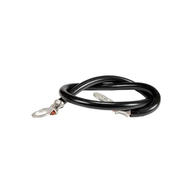 1942 Battery Cable 16" Black